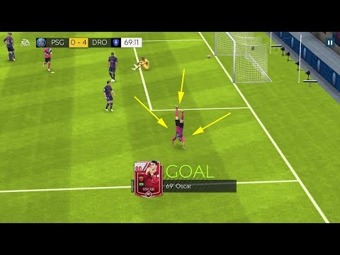 Fifa Mobile 2019 Beta  Android Gameplay