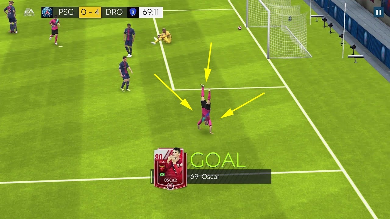 ❌ leaked ❌ Video Di Fifa Mobile 2019 9999 fifa20mobile.club