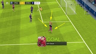 Fifa Mobile 2019 Beta  Android Gameplay