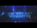 Rowan Drake — 2 People (Alex Lamey Remix) [feat. Sheva Rui 7] {Official Lyric Video}