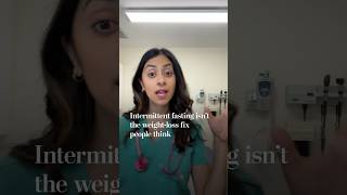 Intermittent Fasting Isnt The Weight-Loss Fix People Think