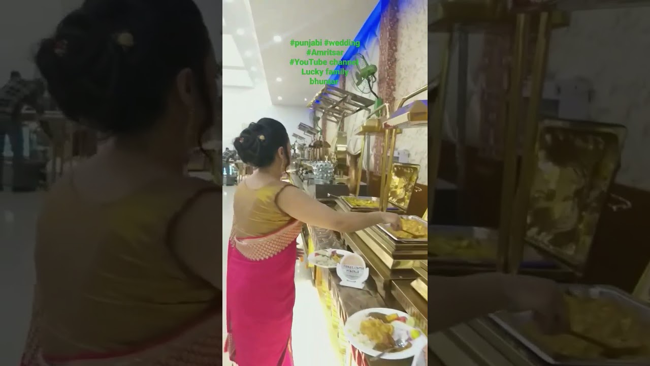 punjabi wedding Amritsar 