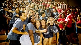 Emory Explained: Songfest