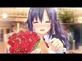 木漏れ日のバラード