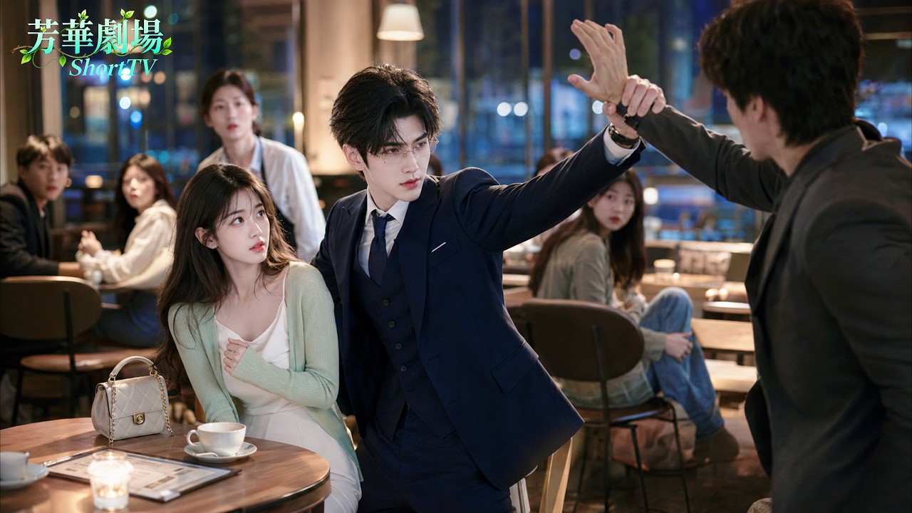 「Full」少女暗戀了10年的高中校草，再次偶遇後竟然成了她的閃婚對象！以為只是不見光的一廂情願，卻不知他早就對她一見鍾情蓄謀已久！