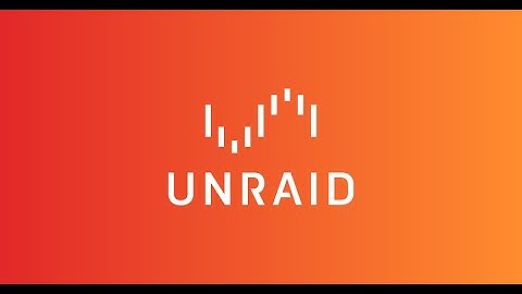 NUT on Unraid, How to