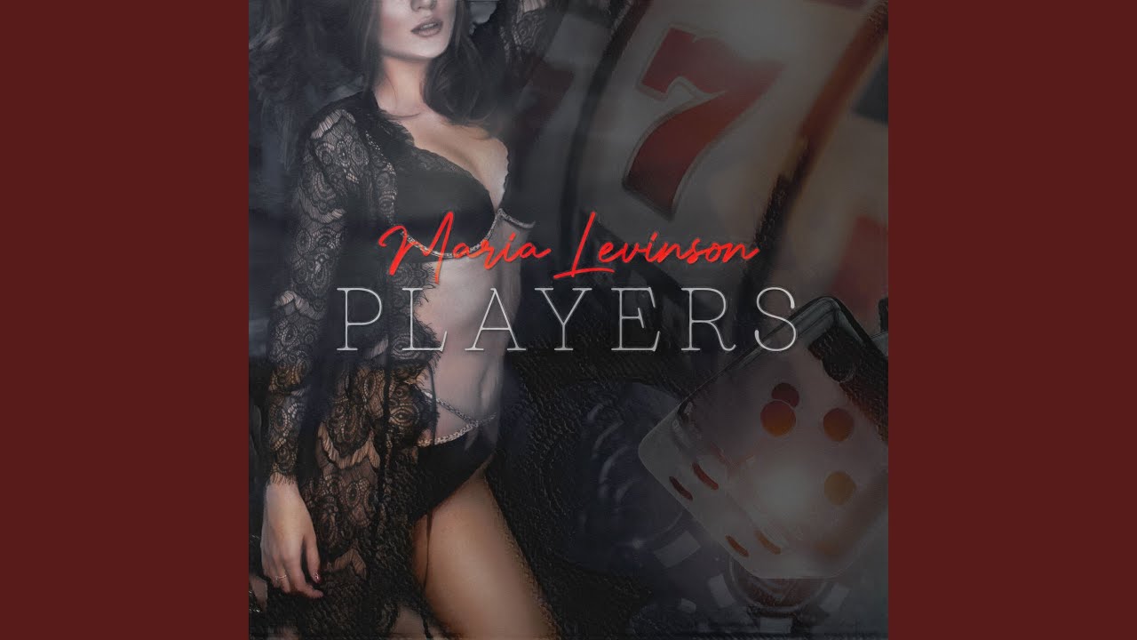 Watch Players on YouTube Watch Players on YouTube