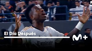 Thumbnail for El Día Después (15/01/2024): El Clásico de Riad
