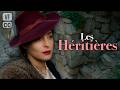 Les h&eacute;riti&egrave;res - S&eacute;rie Fran&ccedil;aise Compl&egrave;te - Drame - Jacques WEBER, Amira CASAR - FP
