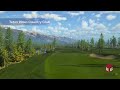 E6 by TruGolf: Wyoming