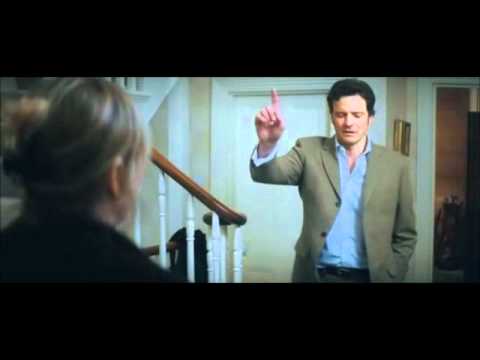 Bridget Jones Break up