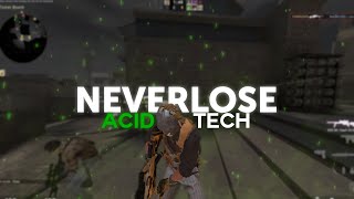csgo HvH ft. Acid Tech & Neverlose.cc