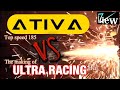 ATIVA | ativa top speed vs ultra racing bar : Perodua Ativa (setting ACC,LDW dan LDP)