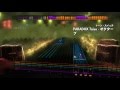 ロックスミス2014 RIZE【PARADOX体操】ゲームプレイ