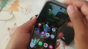 Samsung Galaxy Z Flip 6: How to Turn On or Off Dark Mode While in Sleep Mode (Android 14)