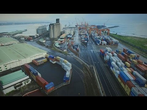 بندر توماسینا در ماداگاسکار قلب تپنده اقتصاد در آفریقای سیاه 