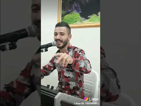 مؤيد شويش اغنية يا لطيف صاحبنا طلع زحيف