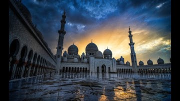 ويوم يعض الظالم على يديه - خالد الجليل - سورة الفرقان