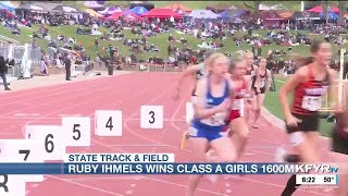 First News at Six Sportscast 5/22/2026