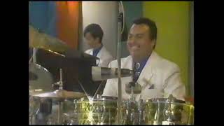 PROGRAMA  EN FAMILIA CON CHABELO Q.E.D.