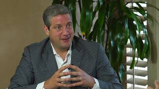 Congressman Tim Ryan & Stephen Ezell on Food and Chemical Industry Reform...