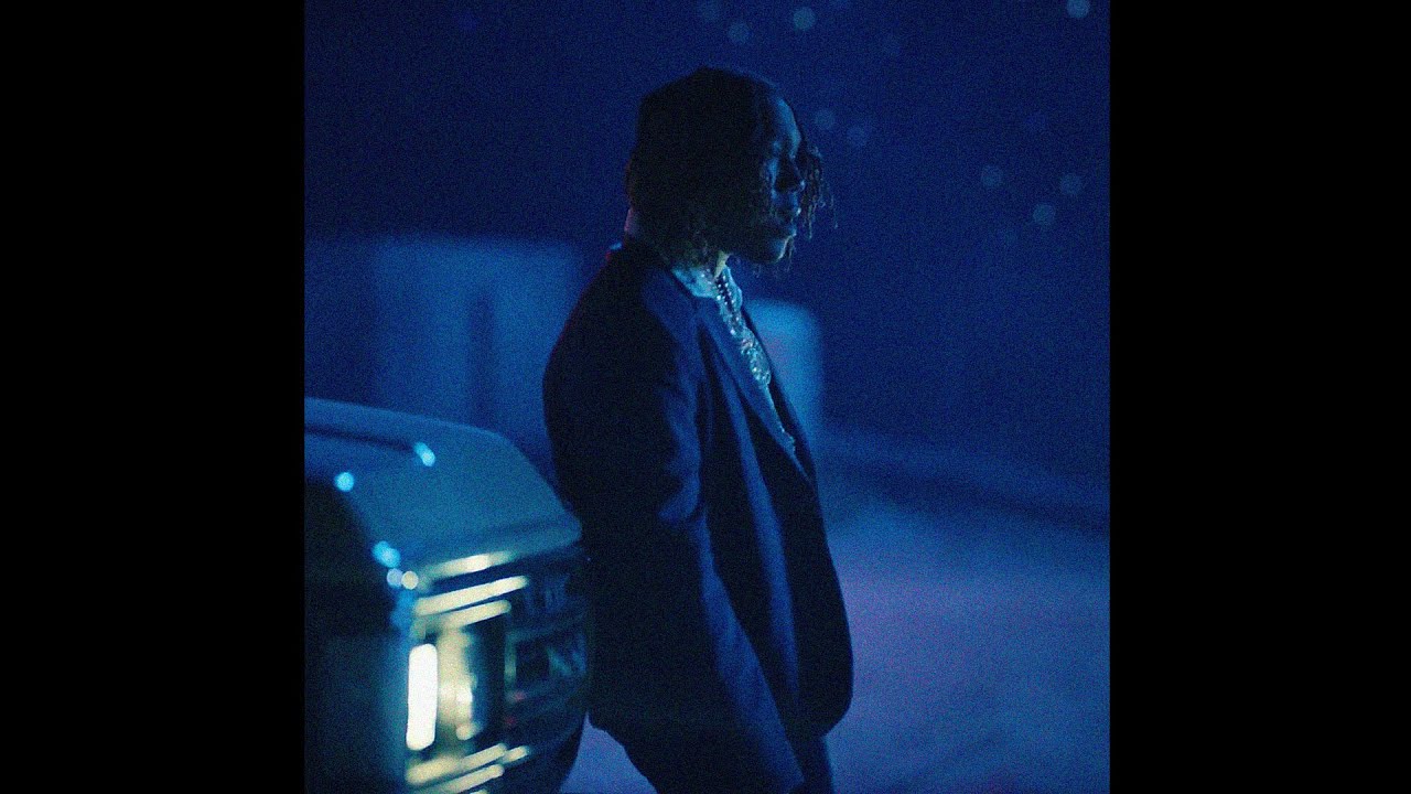 [FREE FOR PROFIT] Don Toliver x NAV Type Beat 2022 ~ "HOTEL LOBBY"