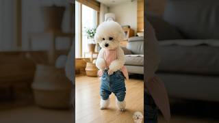 청바지가 잘 어울리는 여자