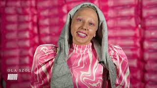 Modivo Kampania Wiosnalato 2022 Backstage