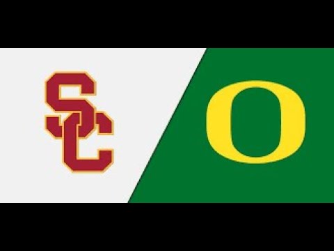 Game Picks: Pac-12 Championship Game featuring Oregon vs USC