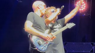 Sammy Hagar Hot Summer Nights - The Best Of All Worlds Tour 2024 Atlanta GA