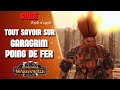 Présentation et comment débloquer Garagrim Poing de fer #warhammer3 #totalwarwarhammer3 #totalwar