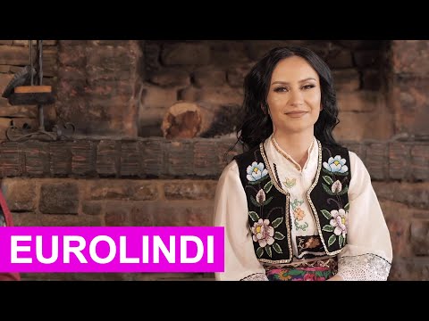 Govi Reka - Gjithkush mbret ne vend te vet ( Eurolindi & Etc 2021 )