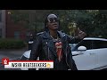 Reup Tray Feat. Quez4Real - Geekin (WSHH Heatseekers)