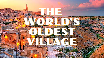 Quali sono i quartieri di Matera?