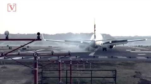 Passenger Opens Aircraft