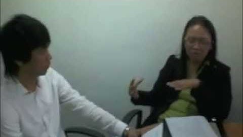 System Analyst Interview