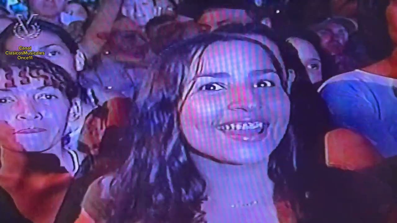 Servando y Florentino en el Festival de la Orquidea - año 2.000