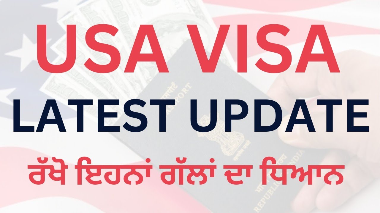 USA B1 B2 VISA Update 2024 USA Tourist Visa New Update US Visitor Visa usa-b1-b2-visa-update-2024-usa-tourist-visa-new-update-us-visitor-visa