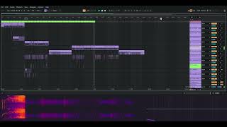 Native instruments Breakcore