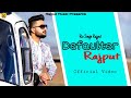 Defaulter rajput  official  rio singh  latest new punjabi song 2019  rajput music