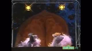 Puppet Songs - Cracking Nuts