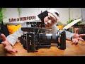 BEST Cinema Rig Build for the Sony A6500