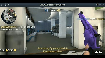 Critical Ops - Another Superman pt.2 Hacker :DDD!!!