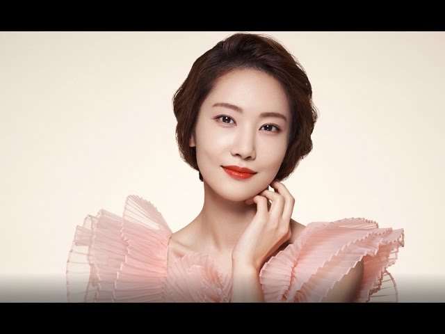 [Jung Saem Mool X Mary Kay] Beauty Transforms Look - 뷰티 트랜스 폼 룩