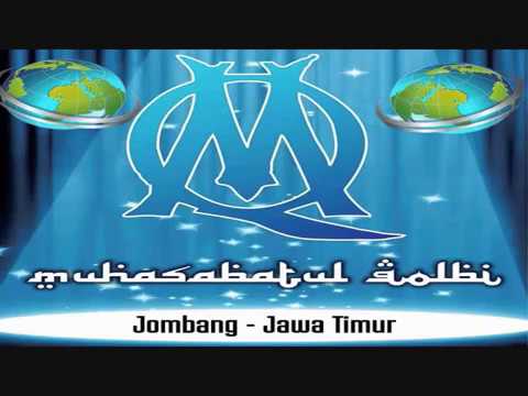Sholawat Full Muhasabatul Qolbi ALBUM
