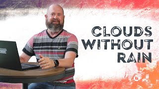 Clouds Without Rain | Matt McGue