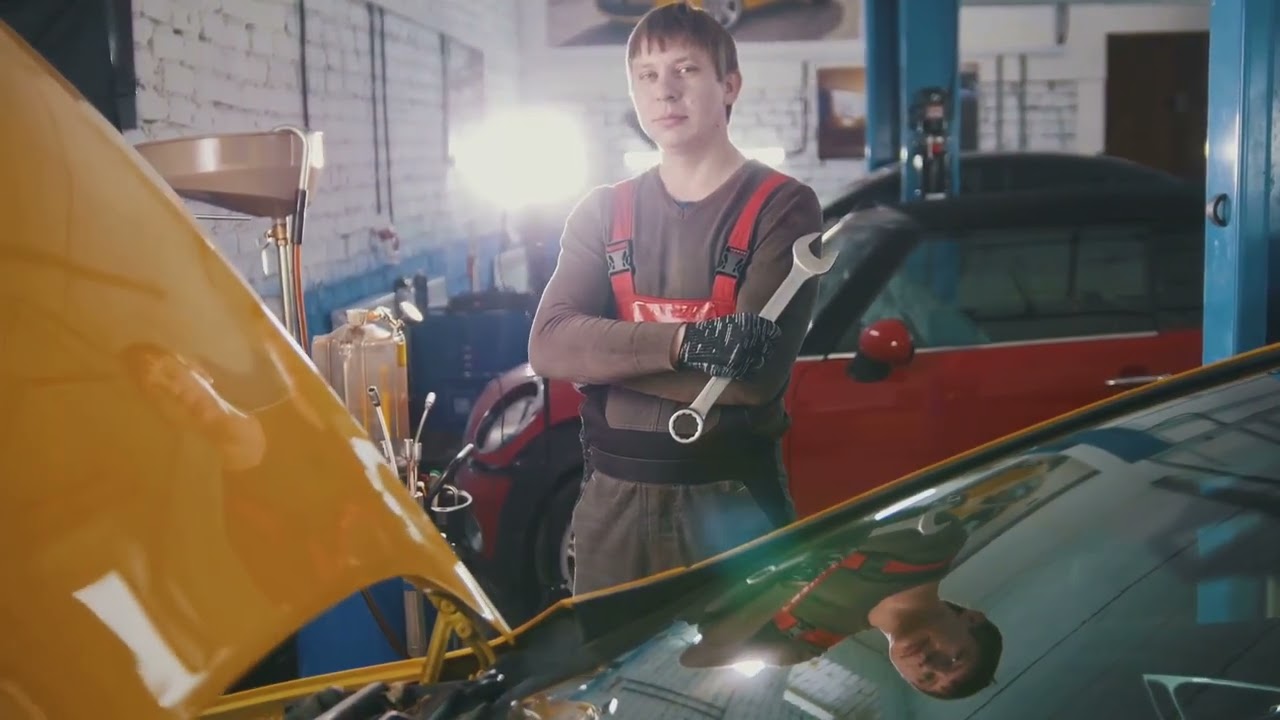 Dee's Journey from living in a car to becoming a Fabricator