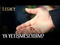 Bu Yüzüğü Hak Etmiyorsun! | Legacy 139. Bölüm (English & Spanish subs)