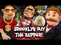 SML Movie Brooklyn Guy The Rapper