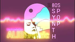 ALIBI Music - Like a Loaded Gun